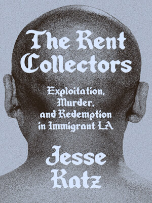 cover image of The Rent Collectors
